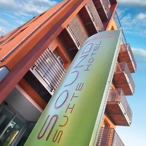 Aparthotel Sound ***