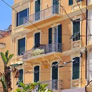 3* Affittacamere Pisolo