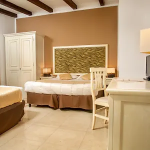 Hotel Domus De Vida 