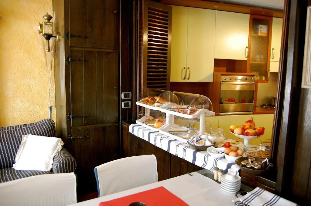 Villa Rita Sanremo Bed & Breakfast