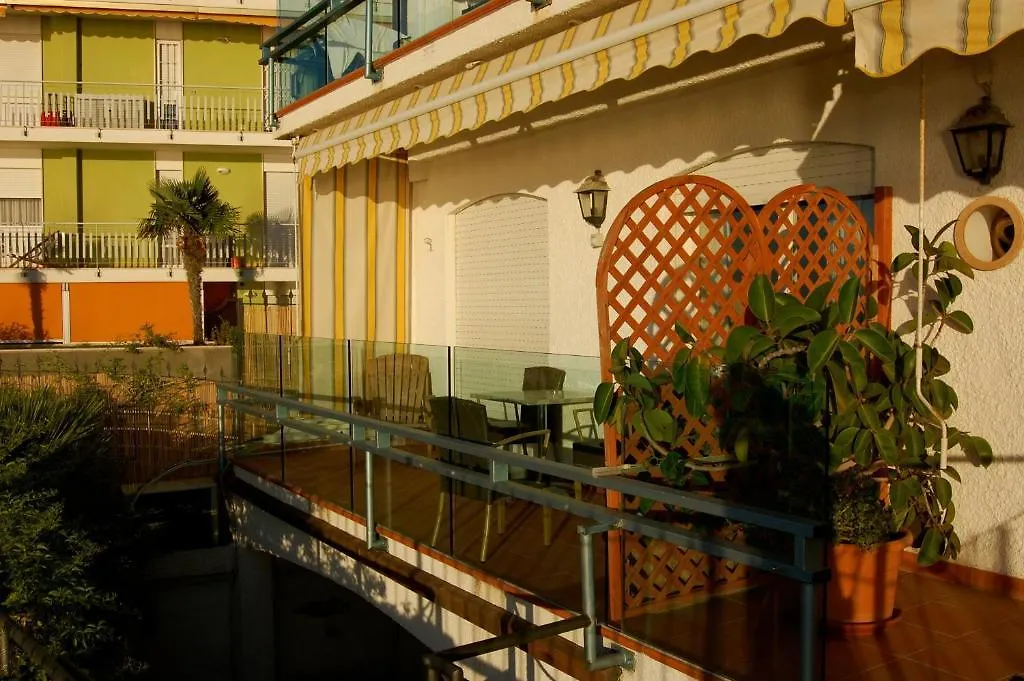 *** Bed & Breakfast Villa Rita Sanremo Italy