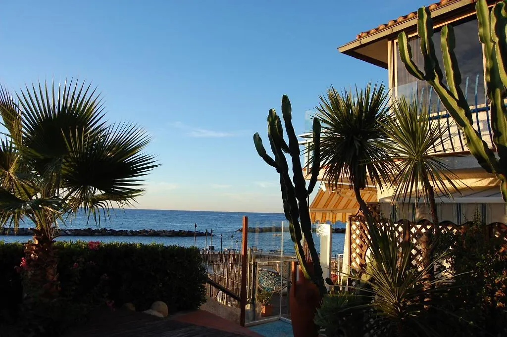 Bed & Breakfast Villa Rita Sanremo