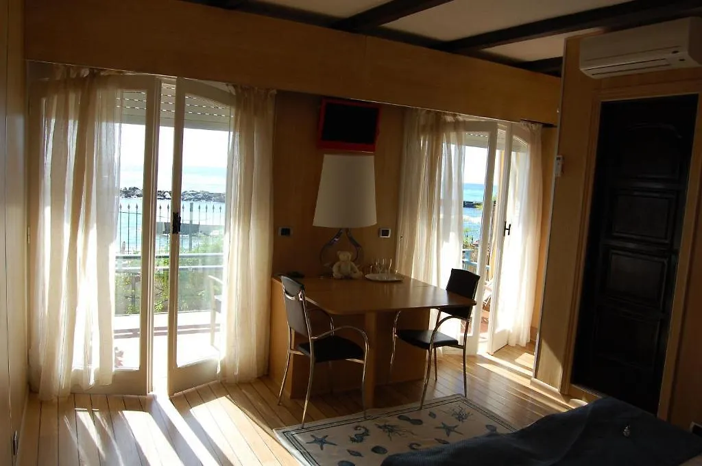 Bed & Breakfast Villa Rita Sanremo