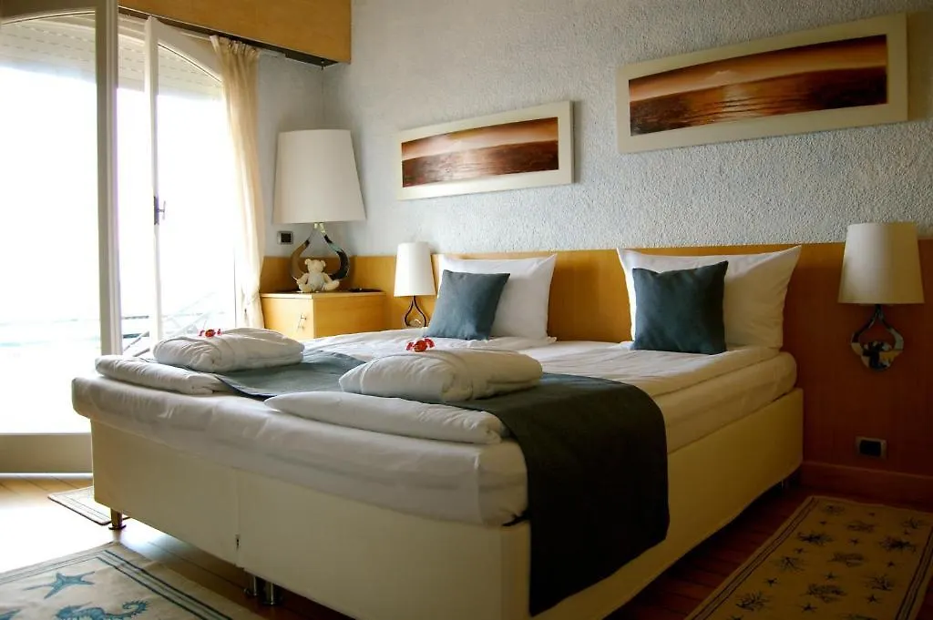 Villa Rita Sanremo 3*,