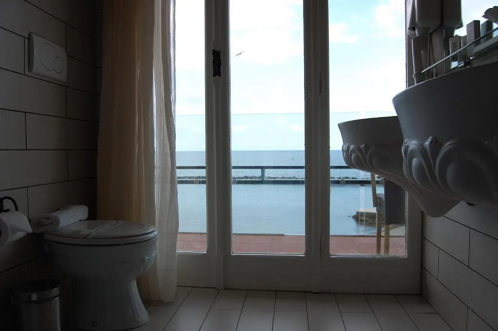 Villa Rita Sanremo Bed & Breakfast