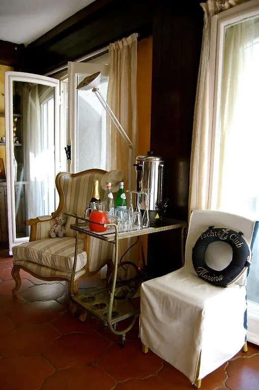 Bed & Breakfast Villa Rita Sanremo