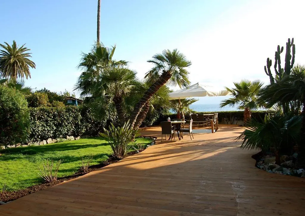 Villa Rita Sanremo 3*,  Italy